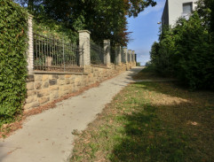 Hamouzová jde domů