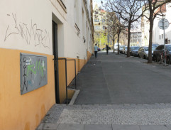 1. Pohřbený rozvod