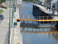 Restaurace na Štvanici III