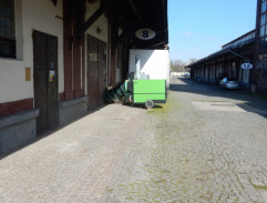 11. Budu v tvých vzpomínkách