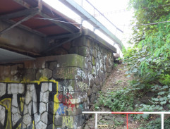 1. Pohřbený rozvod