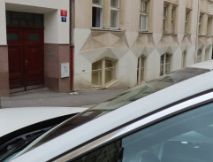 1. Pohřbený rozvod