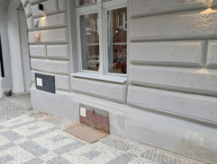 Restaurace ve Vídni