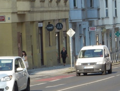 1. Pohřbený rozvod