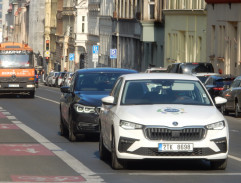 1. Pohřbený rozvod