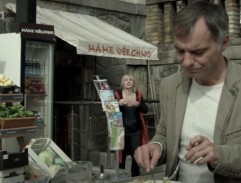 Restaurace na Štvanici II