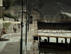 Restaurace na Štvanici III