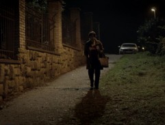 Hamouzová jde domů