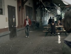 11. Budu v tvých vzpomínkách