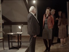 Autogramiáda diplomata Hlaváče