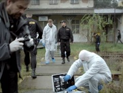 Ohledávání mrtvého