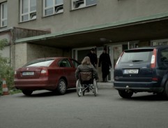 Letňanská kriminálka