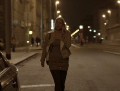 U bydliště Eriky Haškové