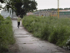 Rozdělení běžeckých tras