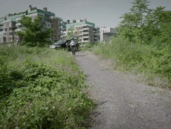 Na Rohanském ostrově