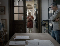 Výslech astroložky Patočkové