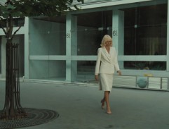 Návrat velkého blondýna