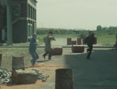 Návrat velkého blondýna