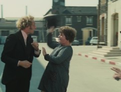 Návrat velkého blondýna