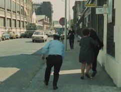 Návrat velkého blondýna