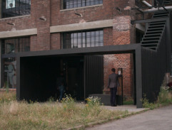 Sídlo agentury TeamHunt II