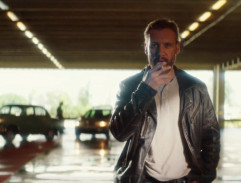 Michal Bříza v garážích