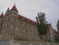 Nemocnice sv. Kateřiny II