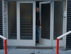 Bydlište Viléma Laciny