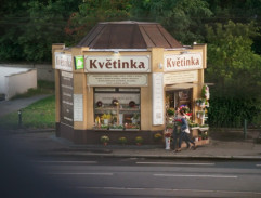 Květinářství