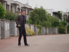 Dům paní Vilímkové