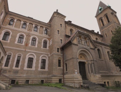 Nemocnice sv. Kateřiny