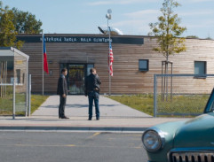 Mateřská škola Billa Clintona