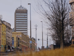 Budova kriminálky II