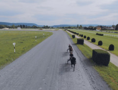 Závodiště v Chuchli