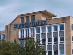 Poliklinika