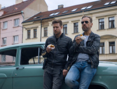 Čekání na MUDr. Falcinelli