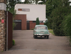 Vila Oldřicha Bauera