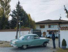 Vila Jerryho Fejfara