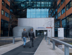 Redakce magazínu Dresscode