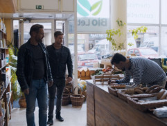 Zatknutí Pavla Poláčka