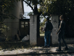 Dům Antonína Pergla