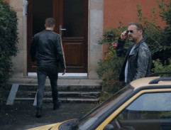 Pekařovo bydliště