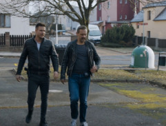 Před výslechem Jurije Krivcova