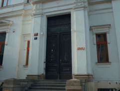 Akademie výtvarných umění