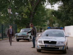 U restaurace Dekáda