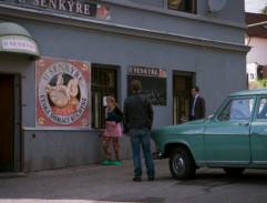 Hospoda U Šenkýře