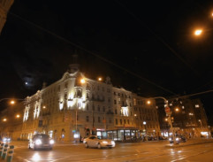 Náměstí I. P. Pavlova