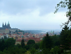 Pražský hrad