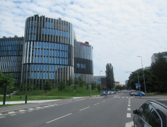 Cesta do advokátní kanceláře