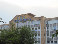 Poliklinika